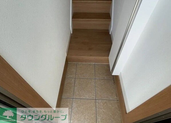 アクアシティ片倉の物件内観写真